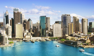 Hotels in Sydney